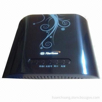 GPON Optical Network Terminal, AN5506-01A ONU, 1 Ethernet Port, English Firmware, SIP or H.248